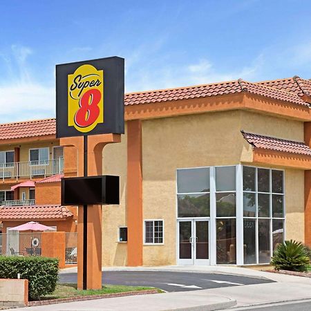 Super 8 By Wyndham Cypress Buena Park Area Exterior foto